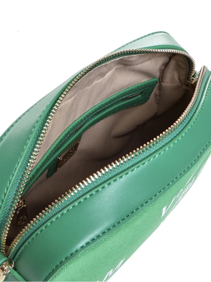 BORSA A SPALLA RESPONSABILITY IN COTONE