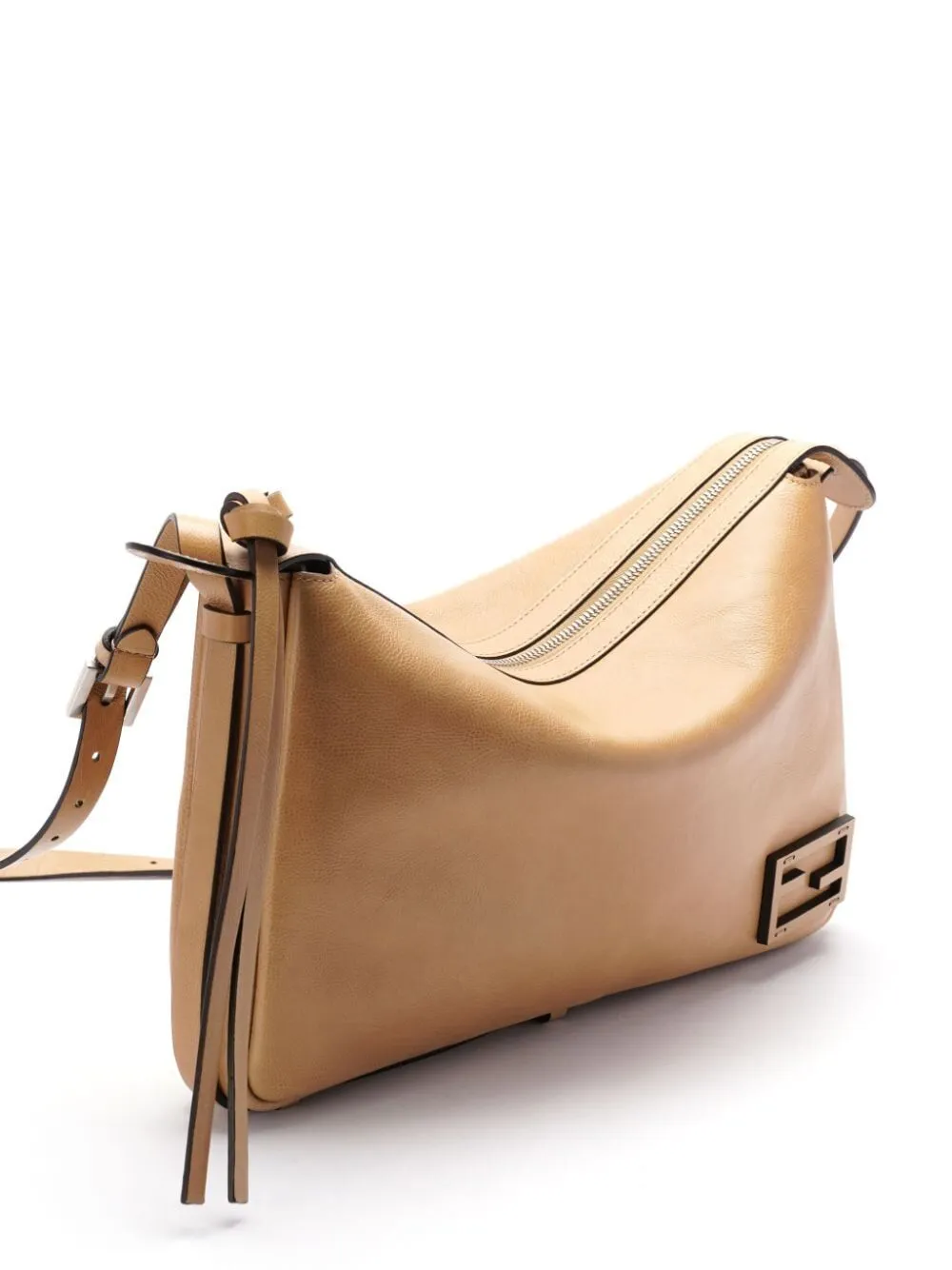 Borsa a spalla Simply media