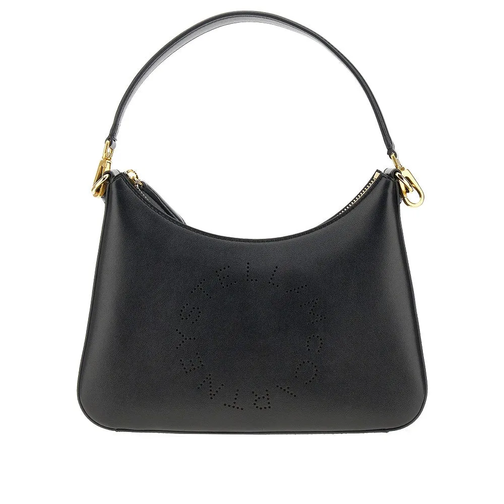 Borsa a spalla 'Stella Logo' piccola