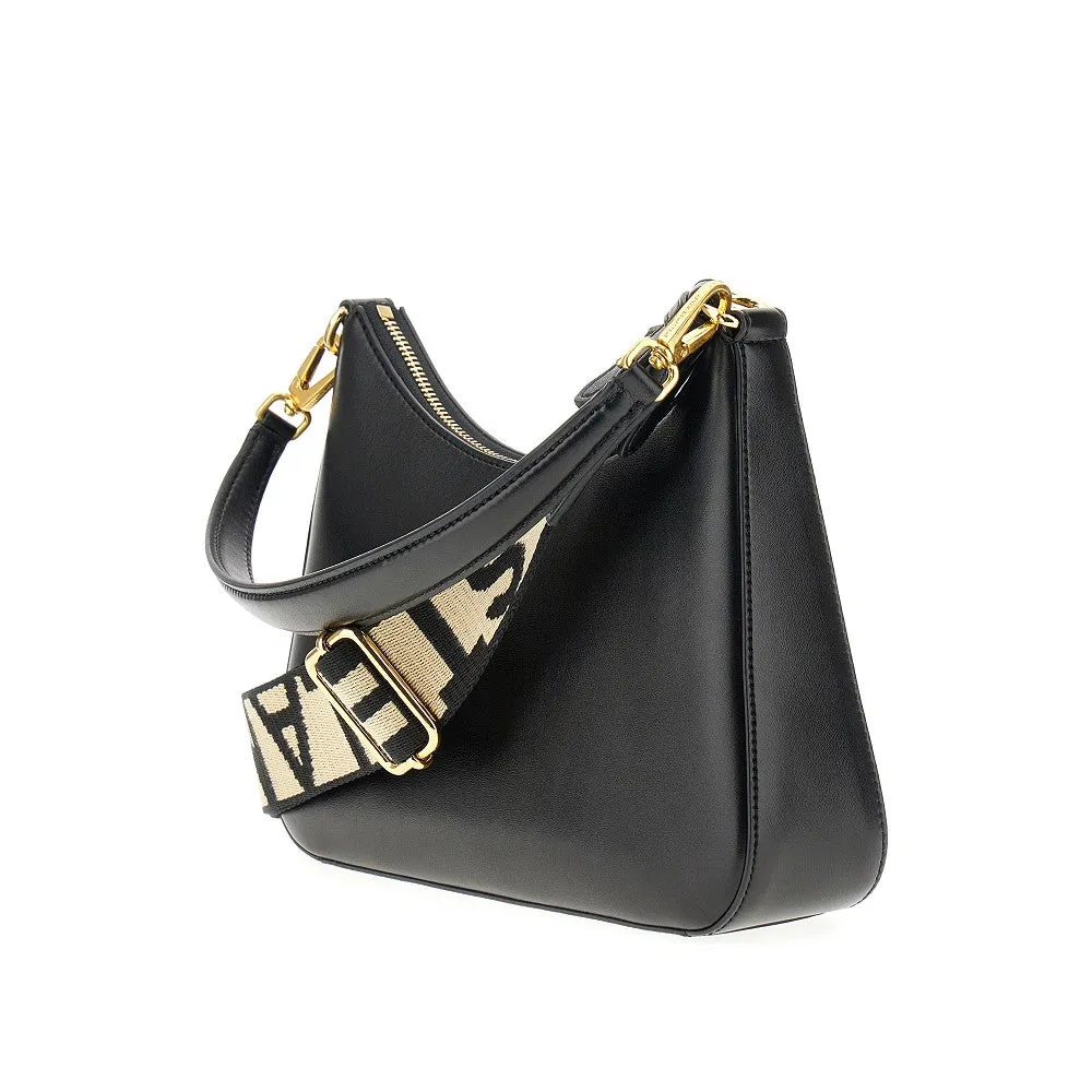Borsa a spalla 'Stella Logo' piccola