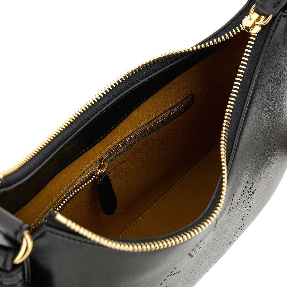 Borsa a spalla 'Stella Logo' piccola