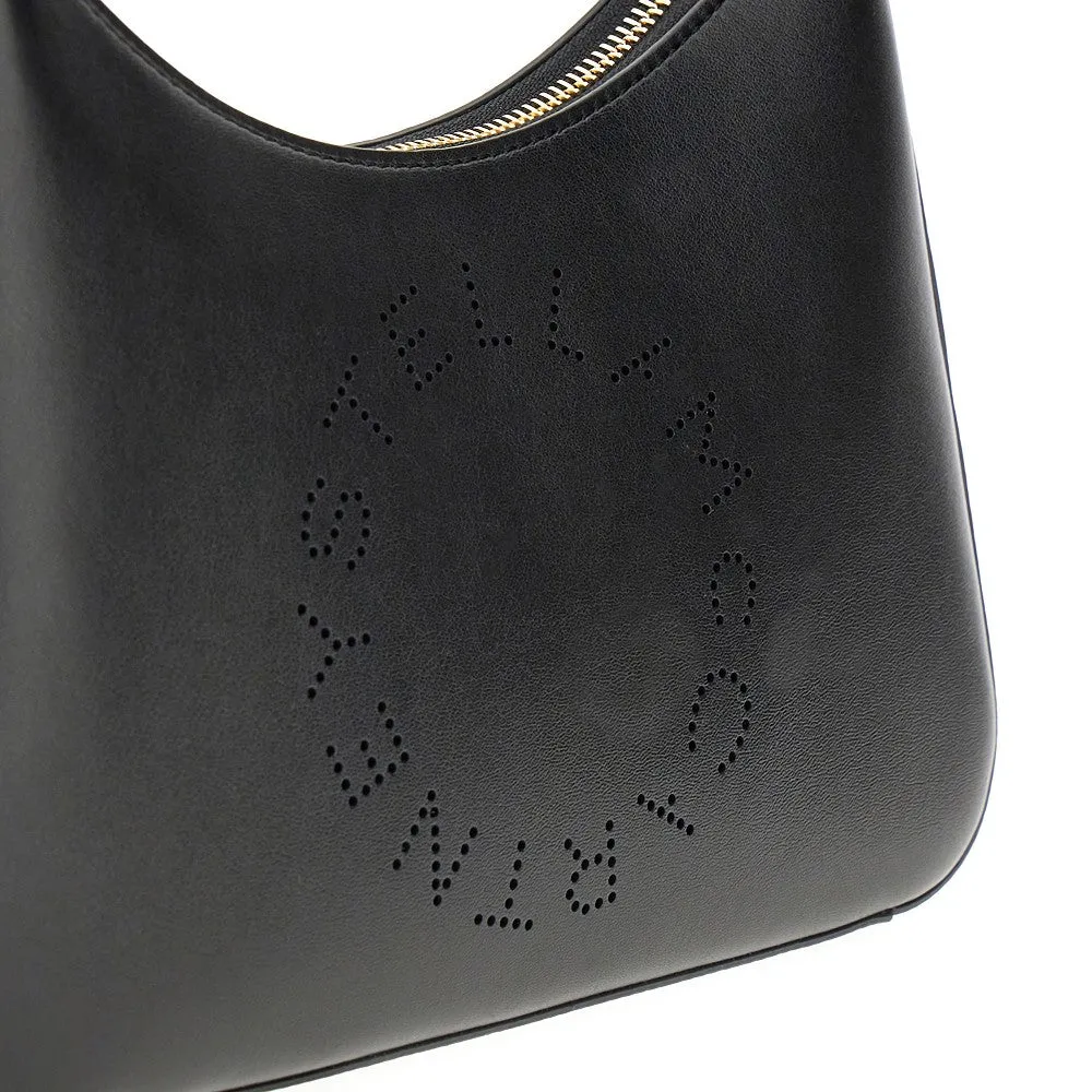 Borsa a spalla 'Stella Logo' piccola