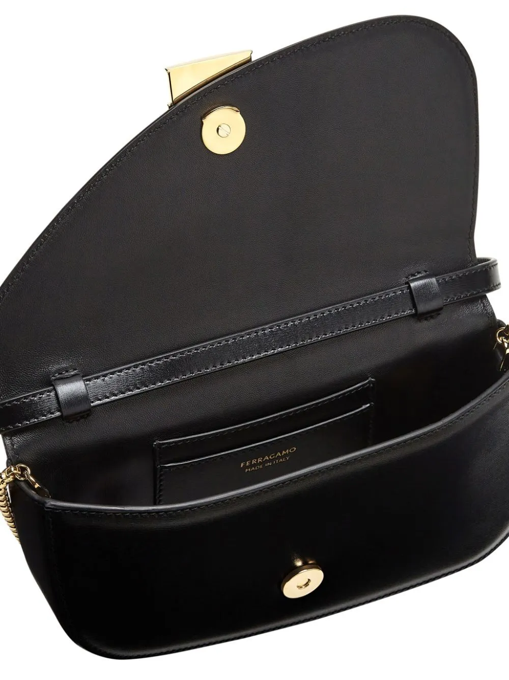 Borsa a tracolla Fiamma
