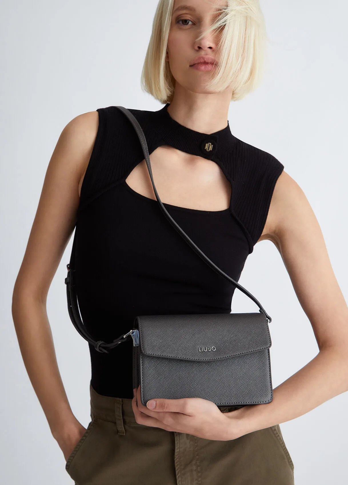 Borsa a tracolla Liu Jo Better