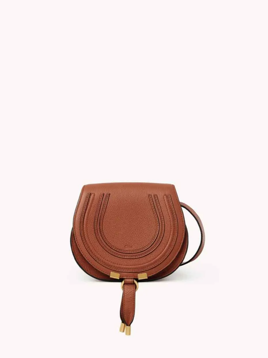 Borsa a tracolla Marcie piccola