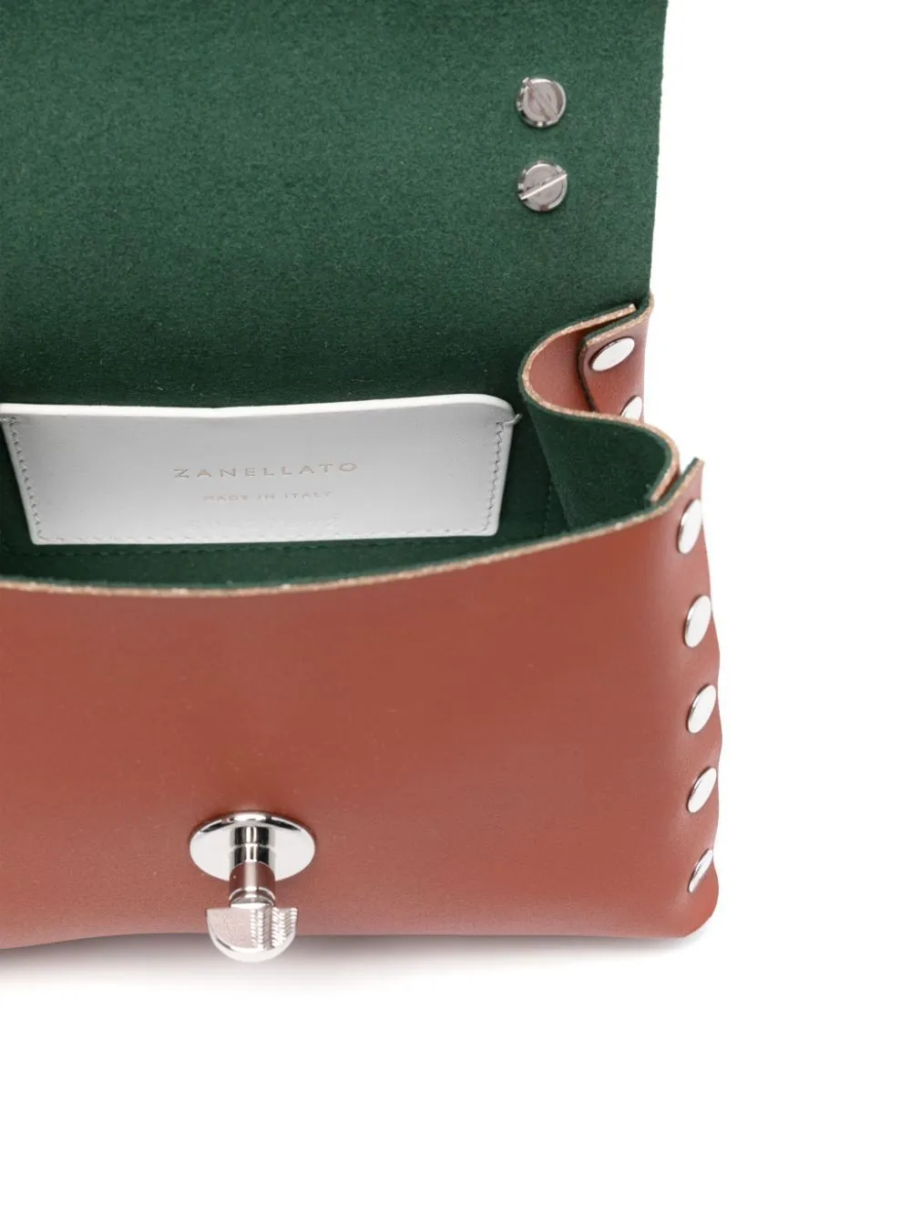Borsa a tracolla