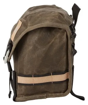 Borsa bagaglio Altura Heritage 7L verde oliva