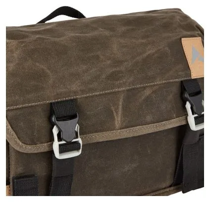 Borsa bagaglio Altura Heritage 7L verde oliva