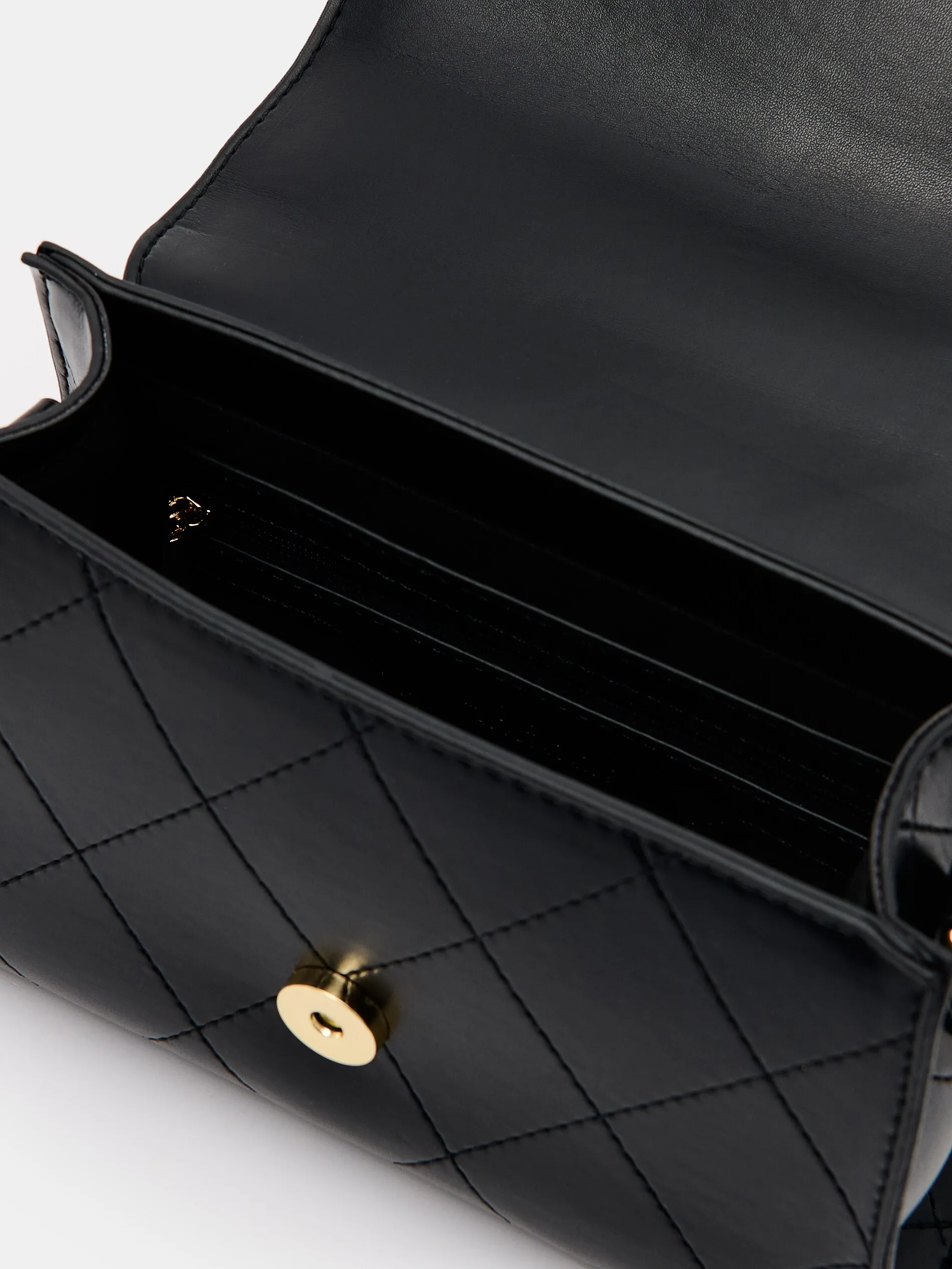 Borsa con fiocco