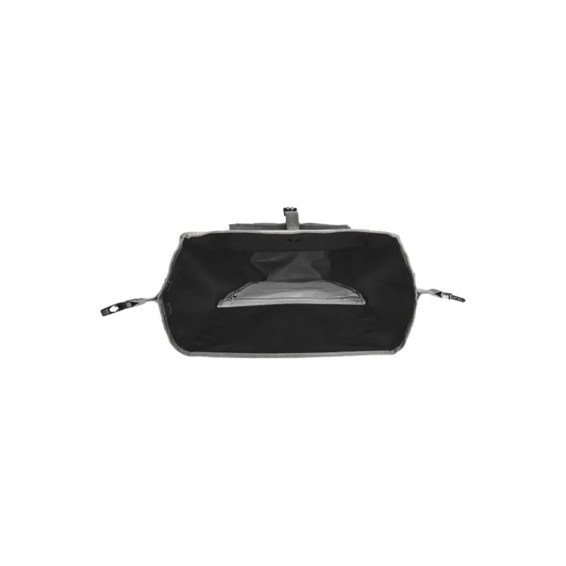 Borsa da bicicletta Ortlieb Back-Roller Plus QL2.1 20 L (nero)