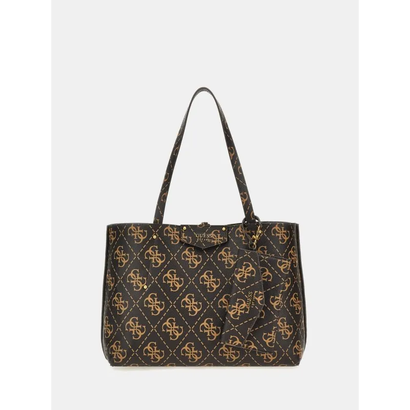 BORSA ECO BRENTON TOTE DA DONNA GUESS