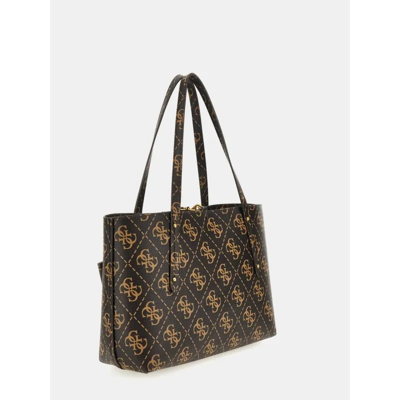 BORSA ECO BRENTON TOTE DA DONNA GUESS