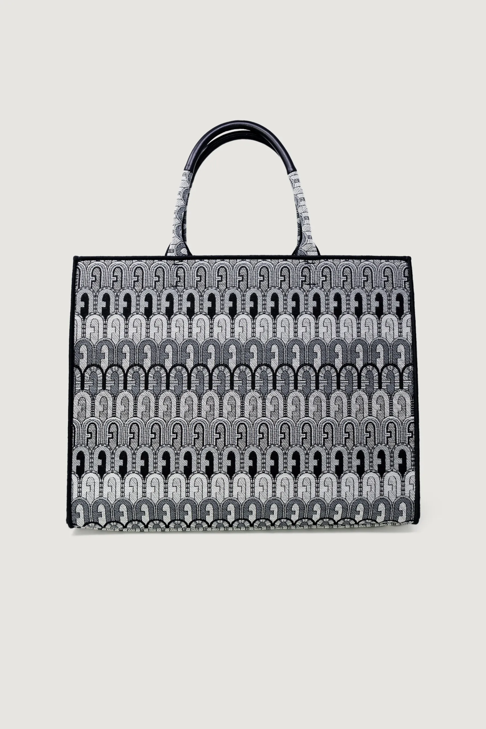 Borsa Furla OPPORTUNITY L TOTE Grigio