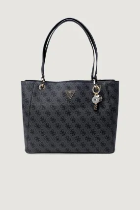 Borsa Guess NOELLE TOTE Antracite