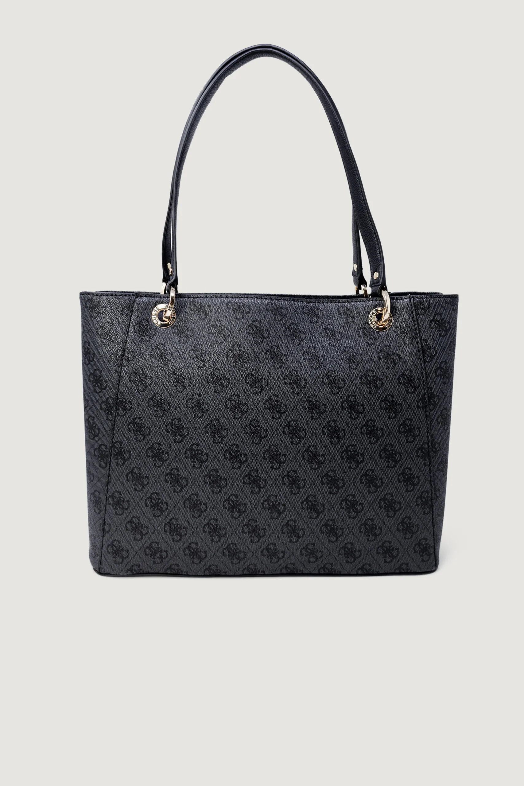 Borsa Guess NOELLE TOTE Antracite