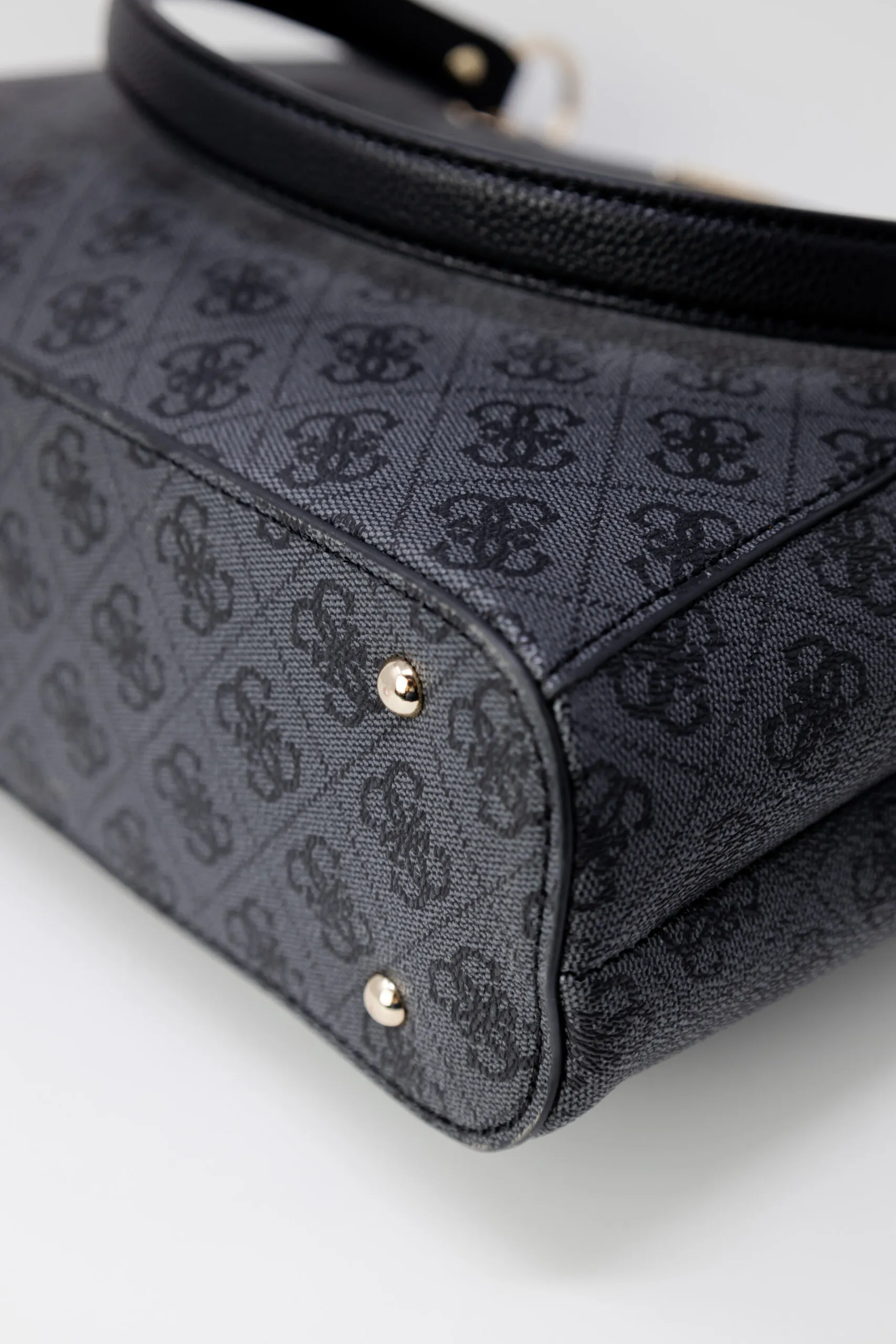 Borsa Guess NOELLE TOTE Antracite
