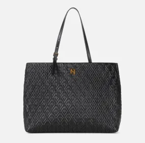 Borsa Shopper Elisabetta Franchi BS16A36E2 Nero