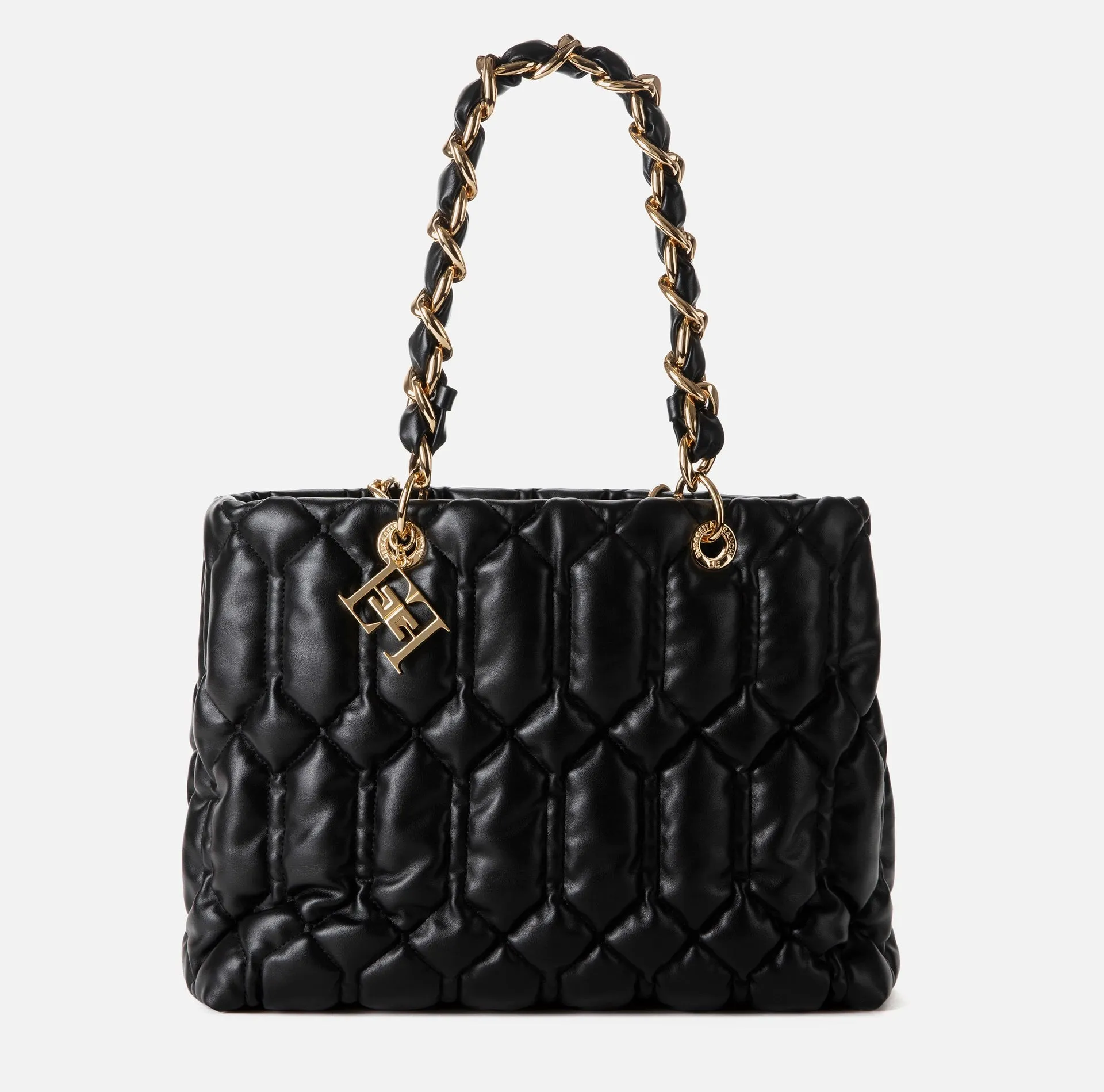 Borsa Shopper Elisabetta Franchi BS36A37E2