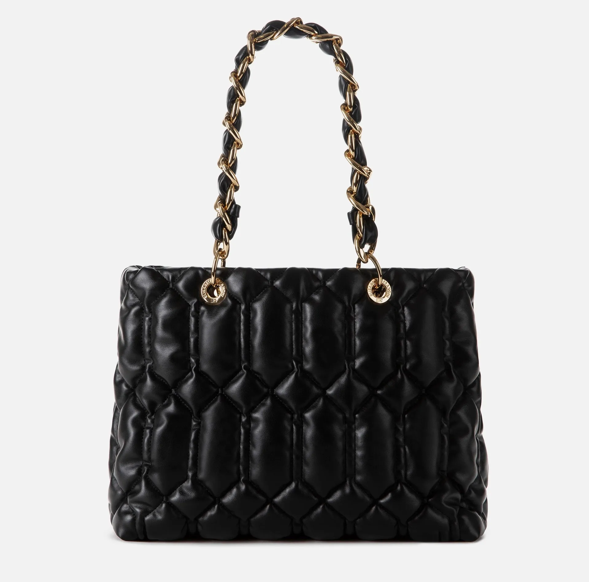 Borsa Shopper Elisabetta Franchi BS36A37E2