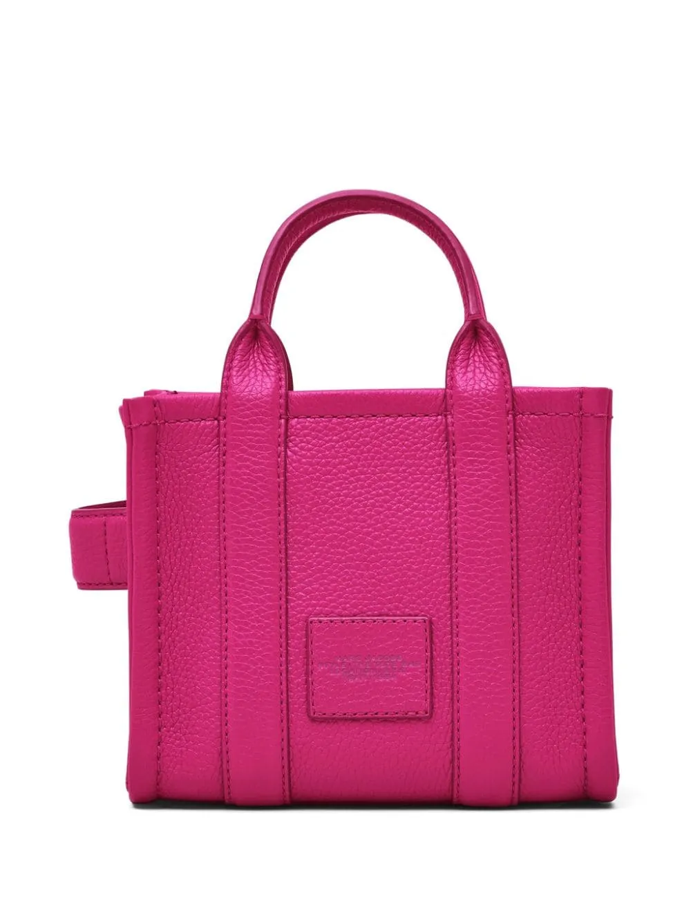 Borsa the small tote in rosa - donna