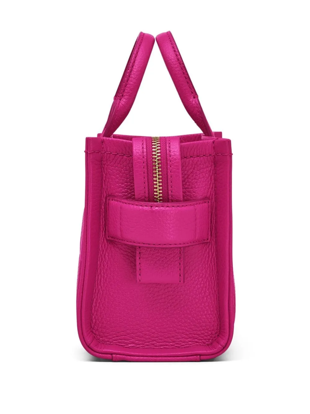Borsa the small tote in rosa - donna