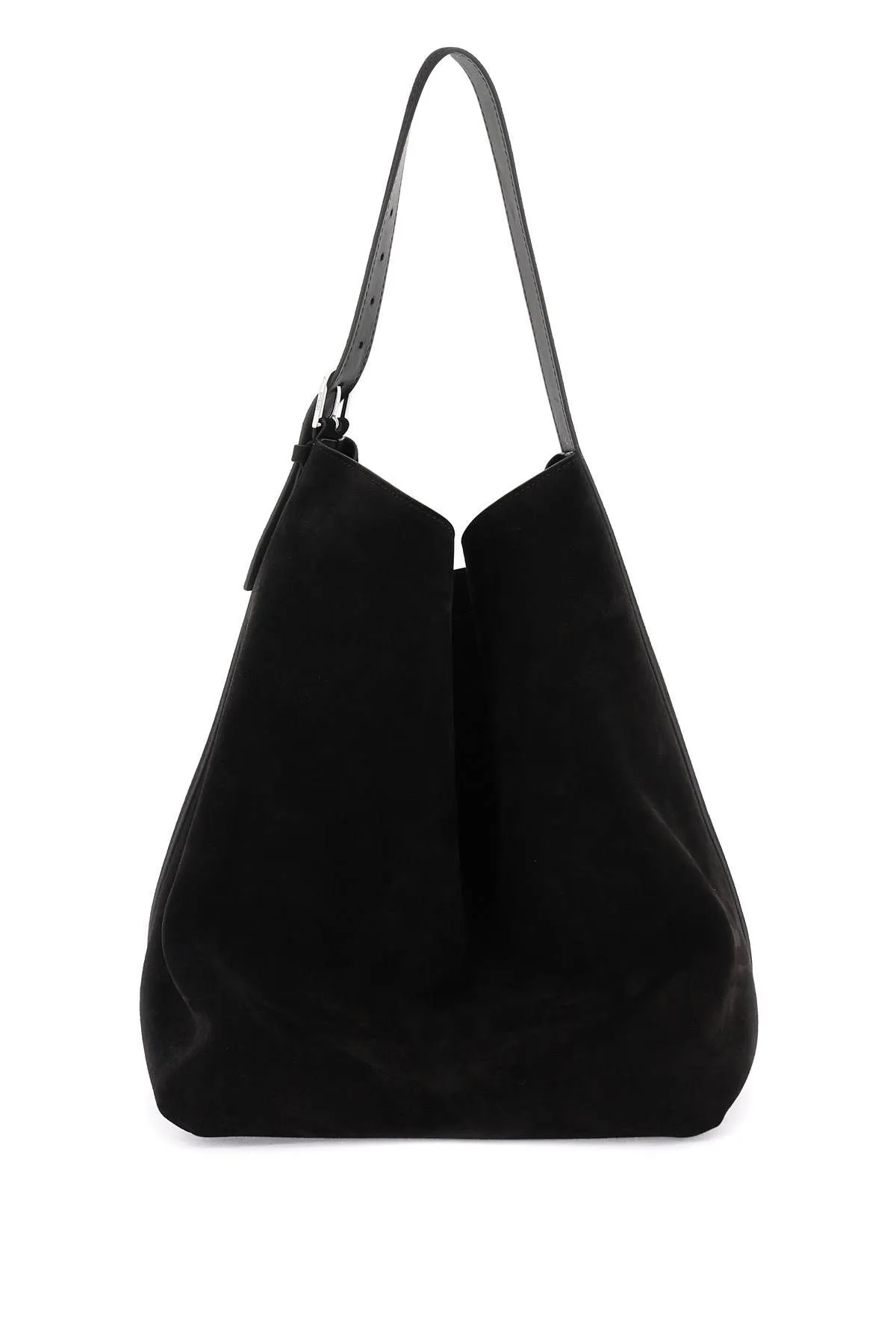 Borsa tote Belted