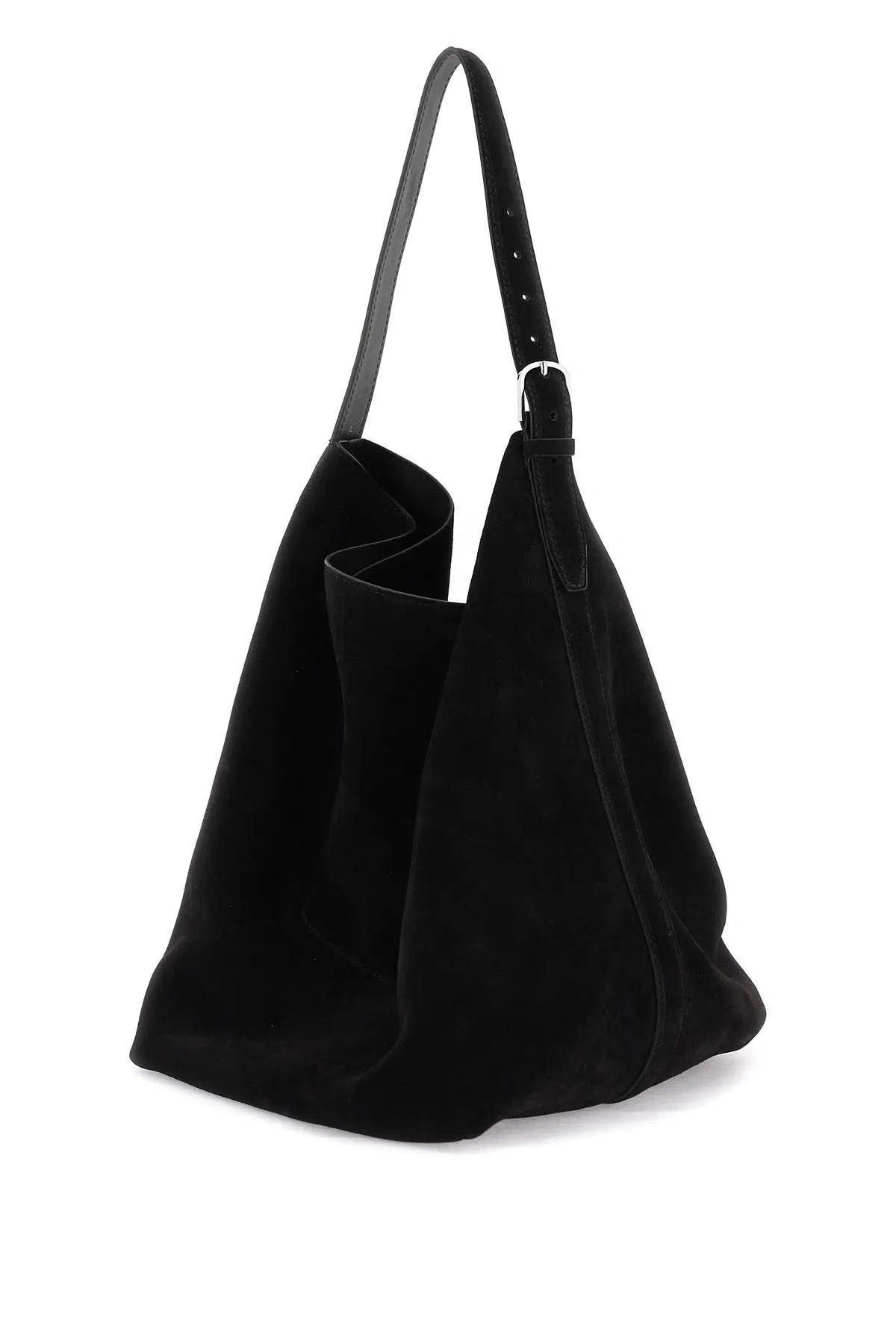 Borsa tote Belted