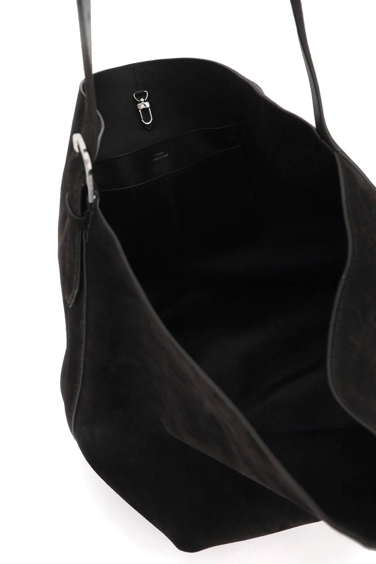 Borsa tote Belted