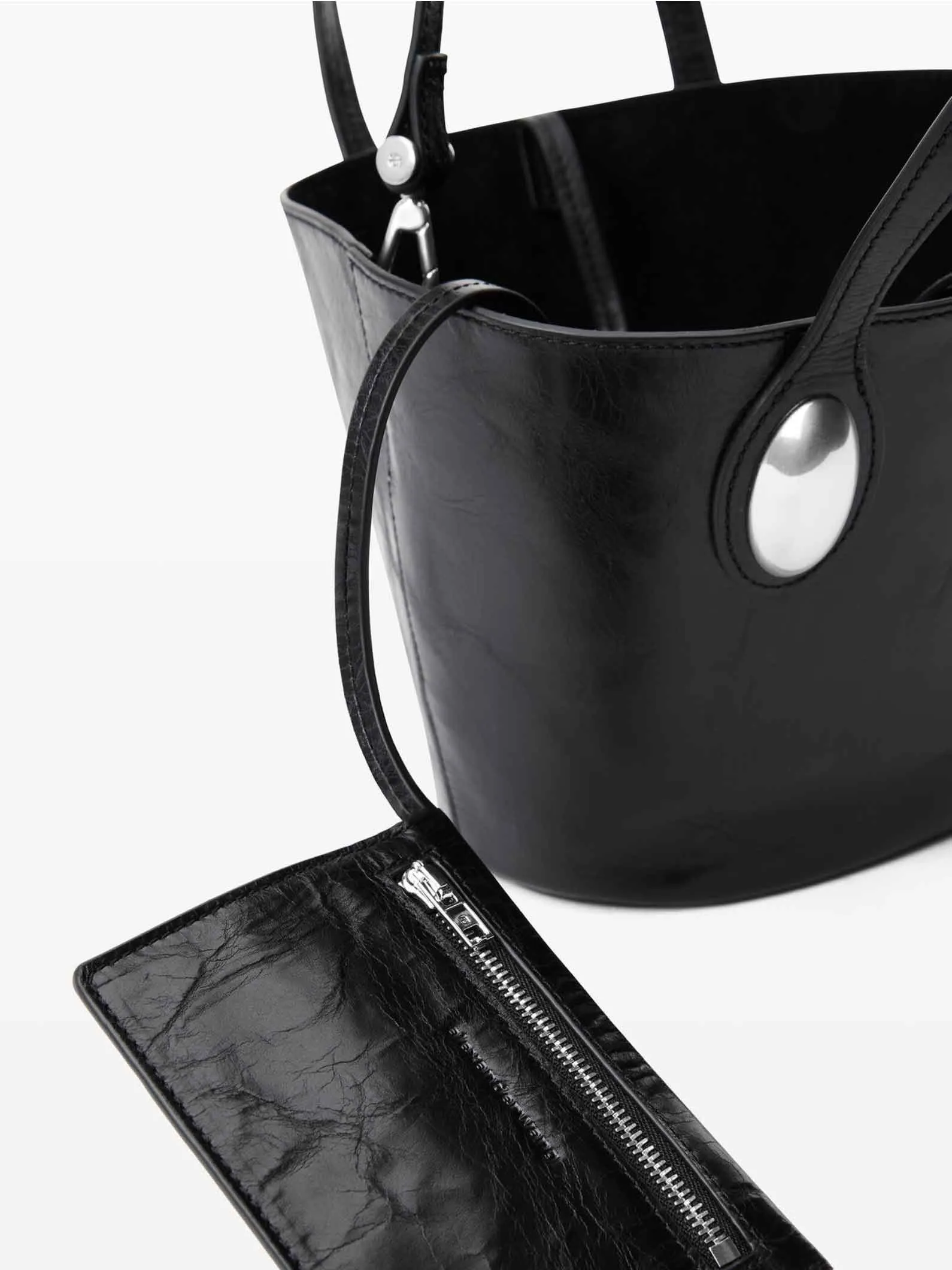 Borsa tote Dome