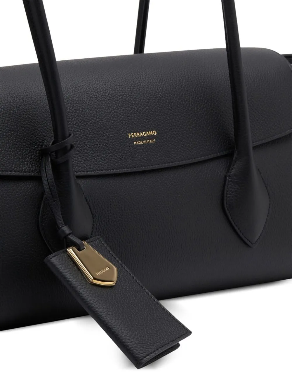 Borsa tote East-West media