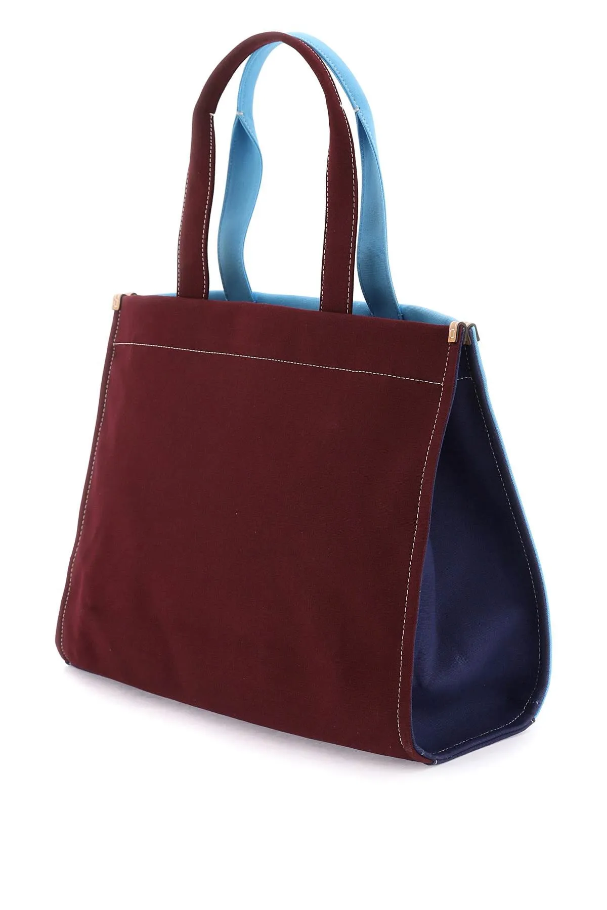 Borsa Tote 'Ella' Color Block