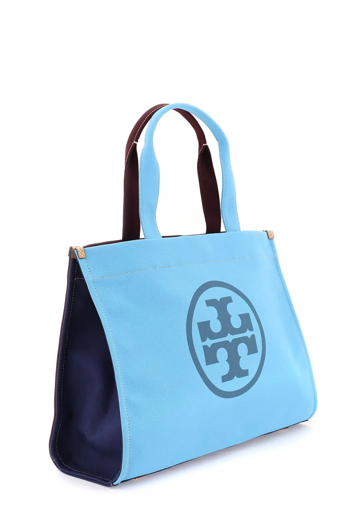 Borsa Tote 'Ella' Color Block