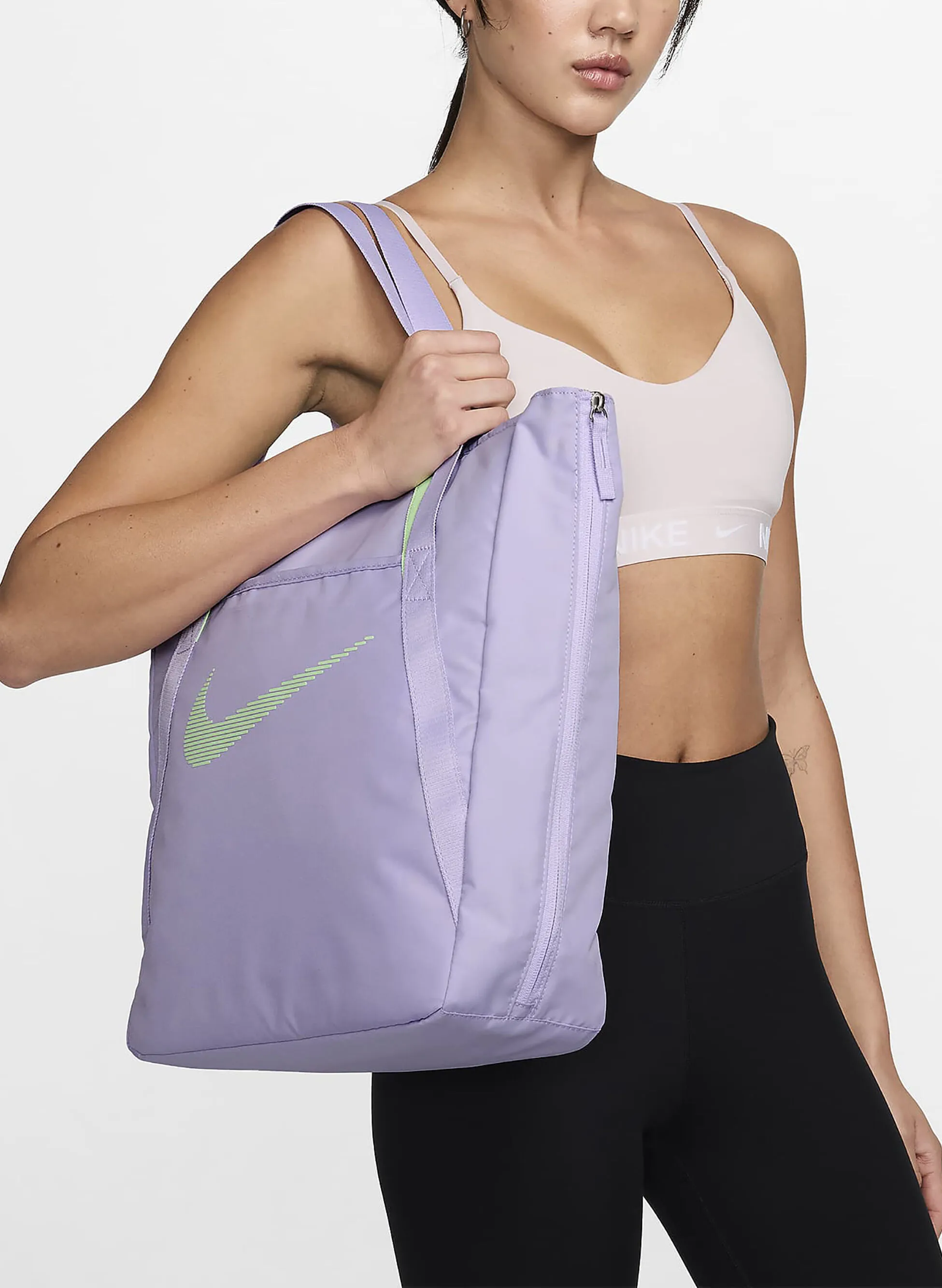 borsa tote gym