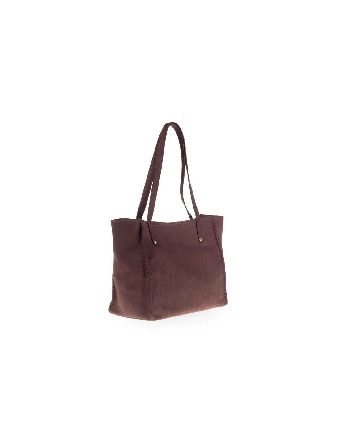 Borsa tote in pelle