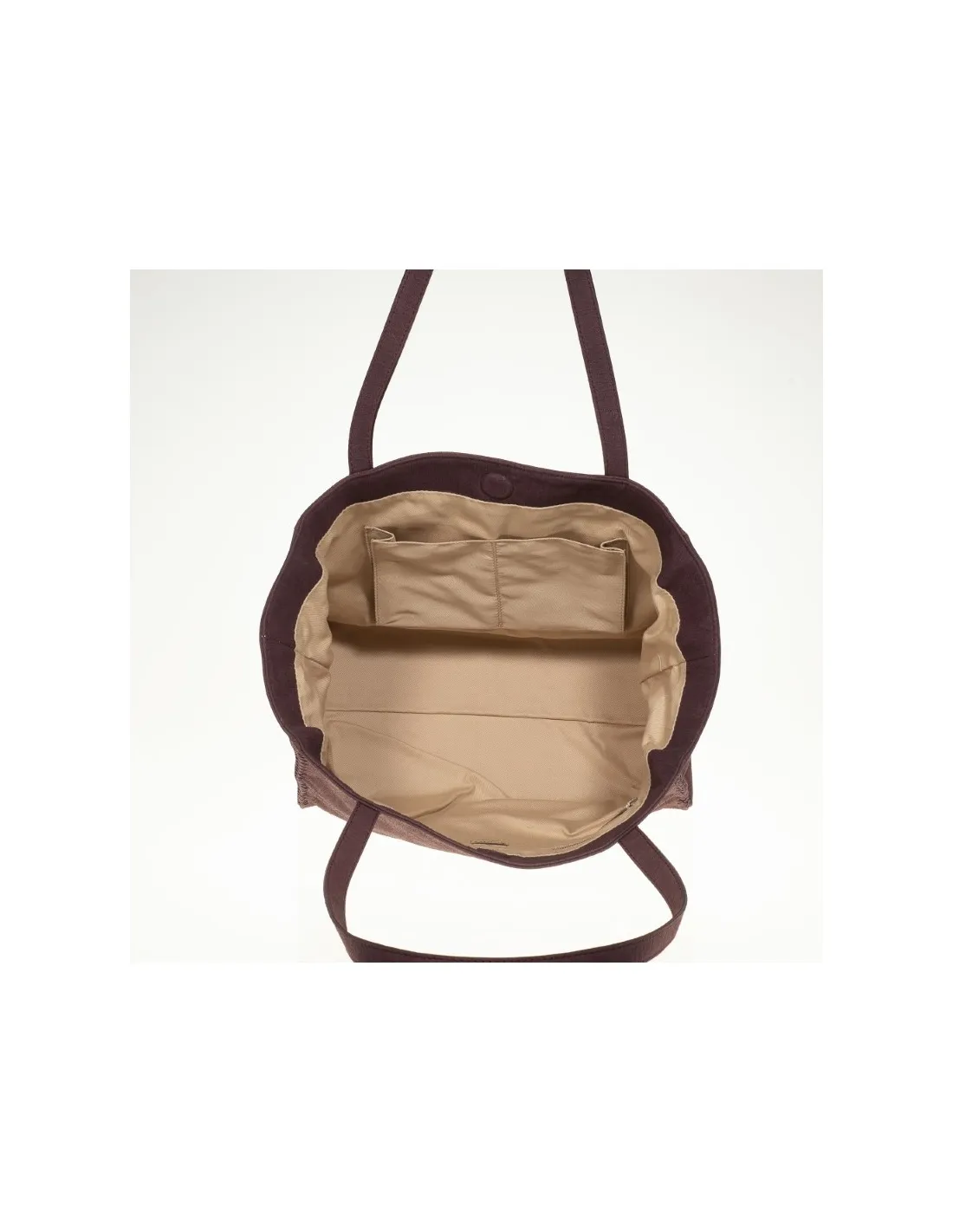 Borsa tote in pelle