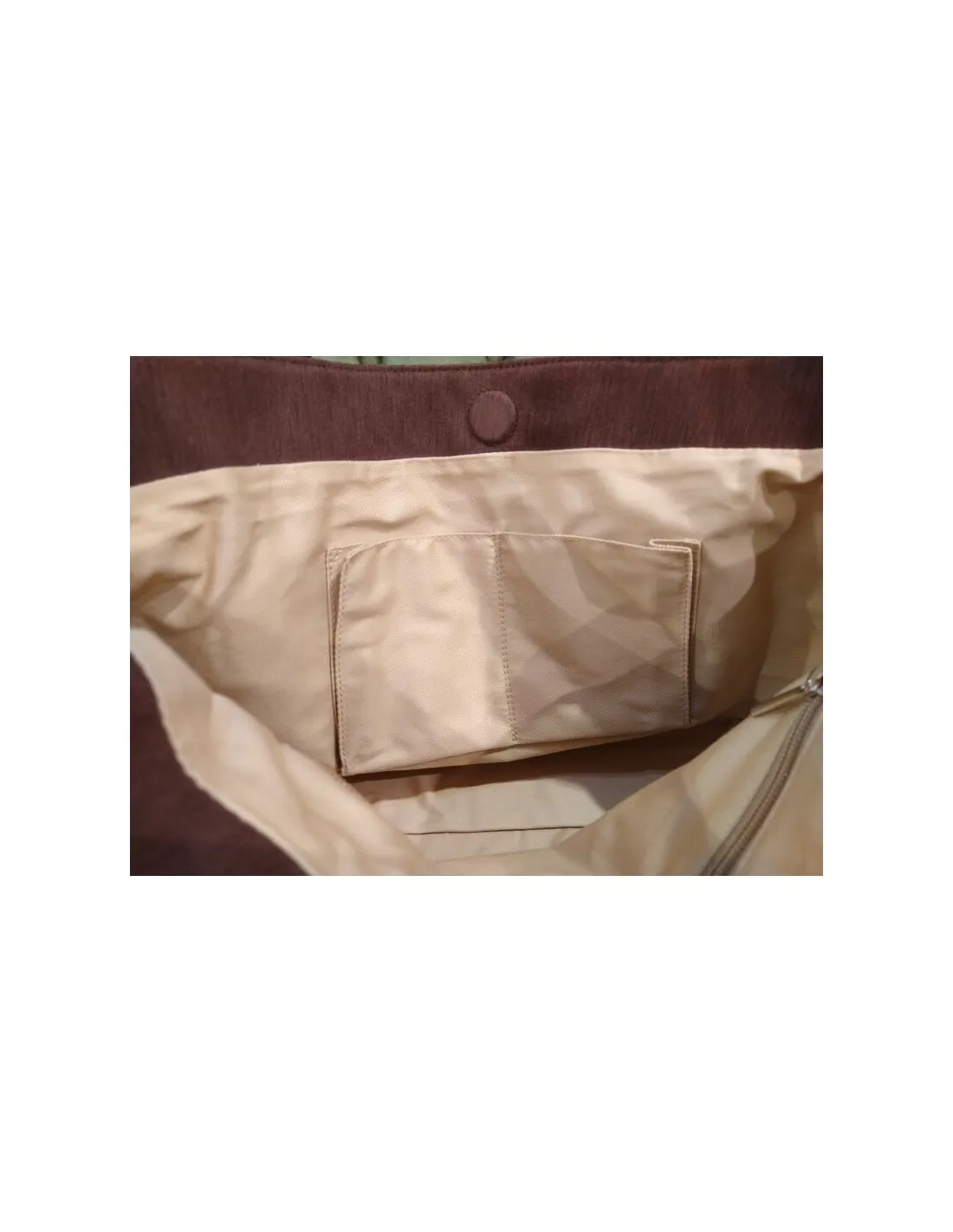 Borsa tote in pelle