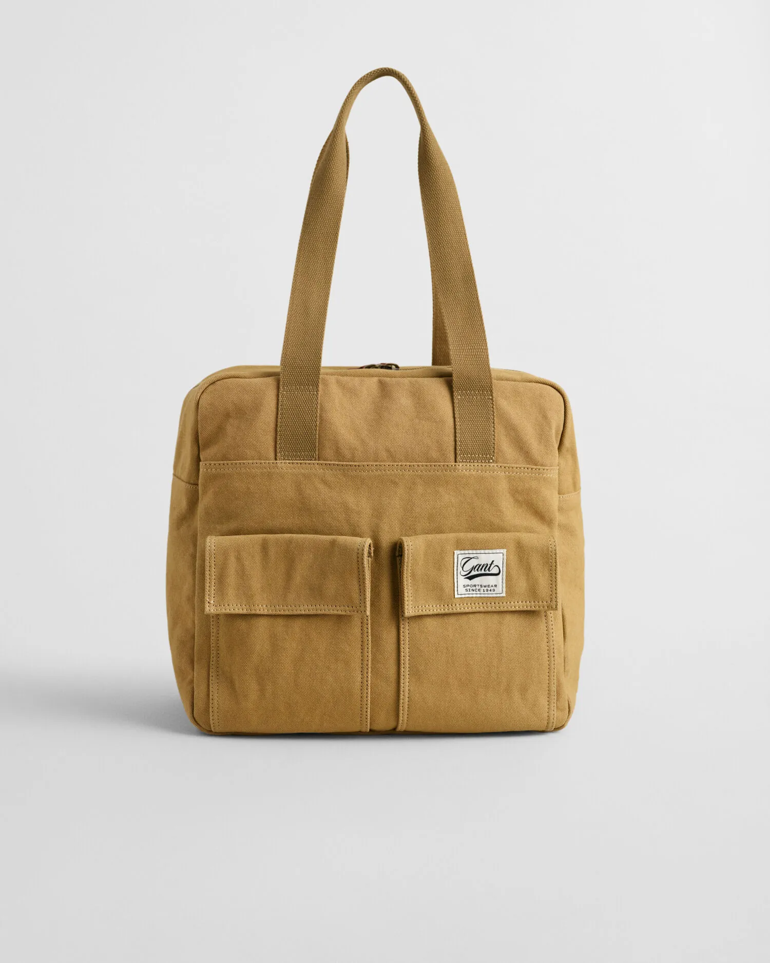 Borsa tote in tessuto    