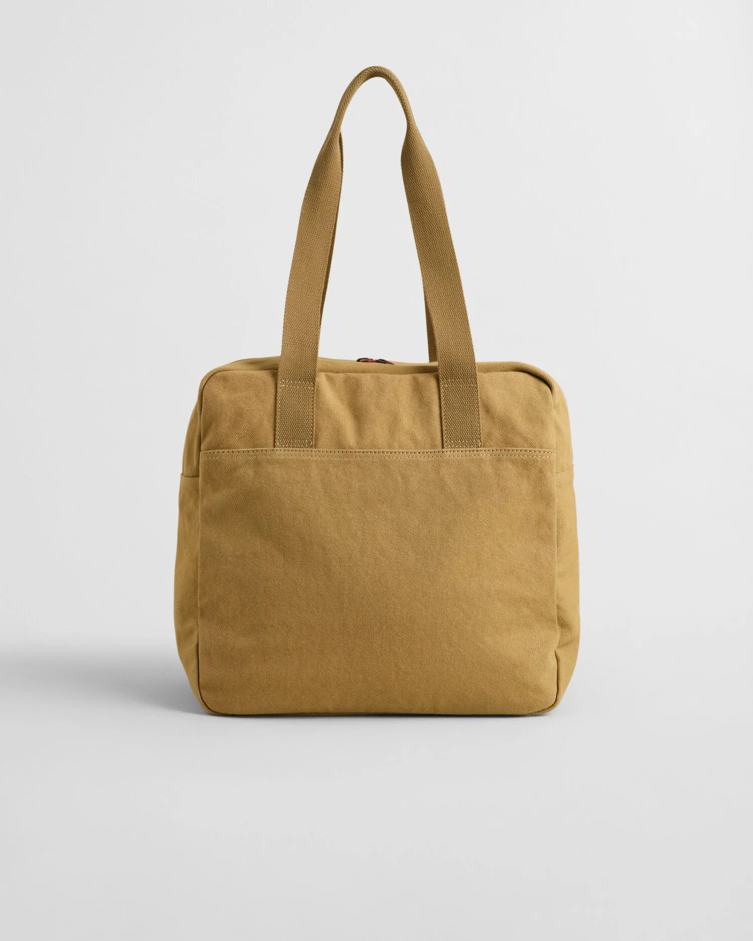 Borsa tote in tessuto    