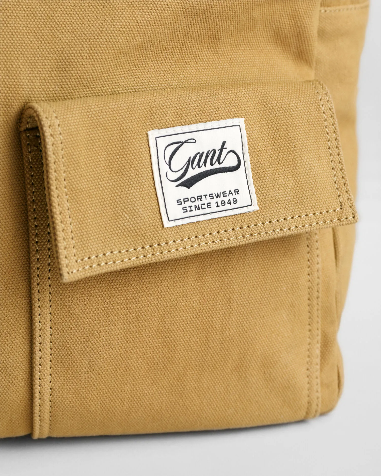 Borsa tote in tessuto    