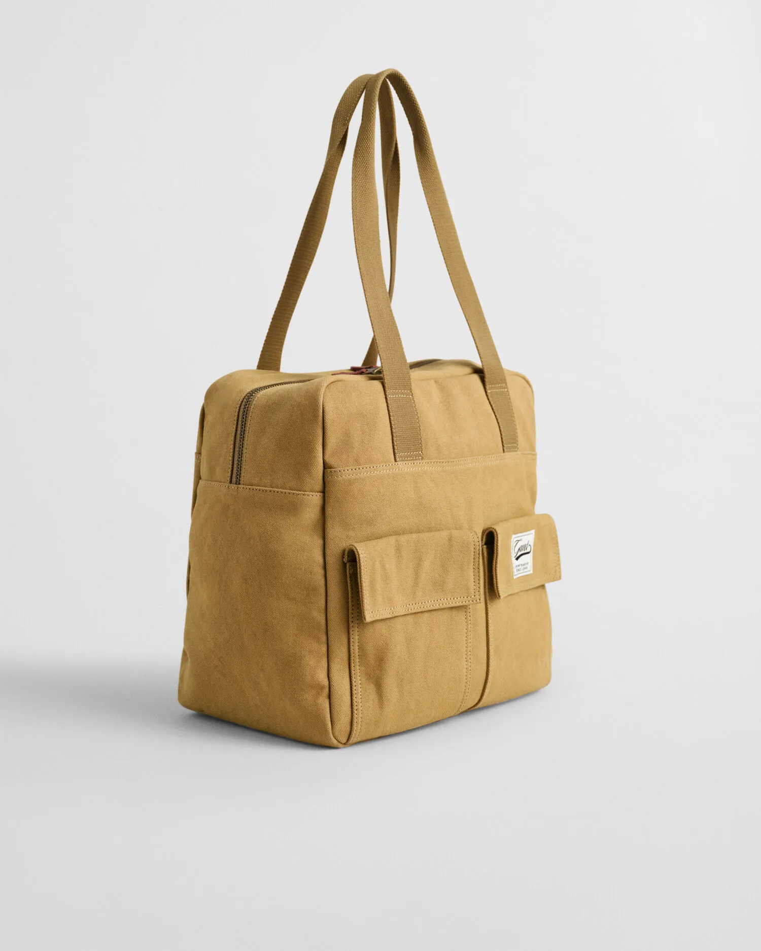 Borsa tote in tessuto    