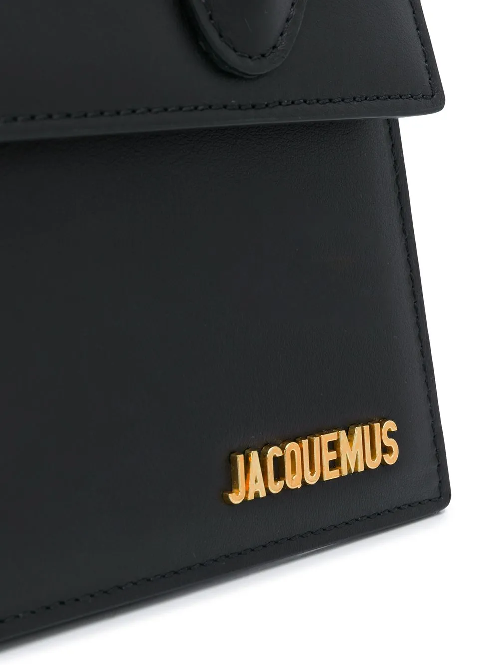 Borsa tote le grand chiquito in nero - donna