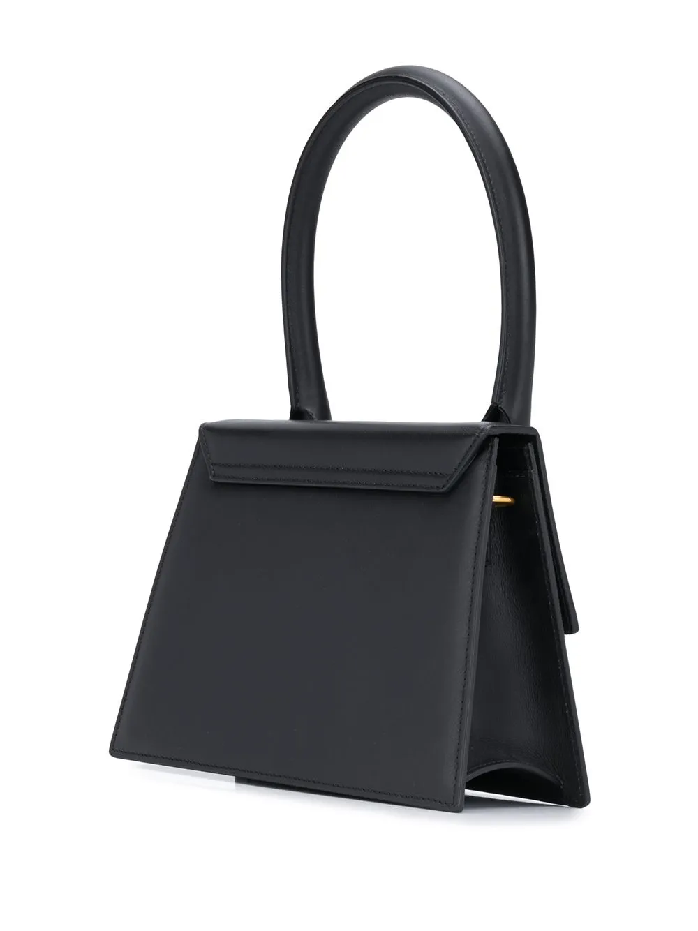 Borsa tote le grand chiquito in nero - donna