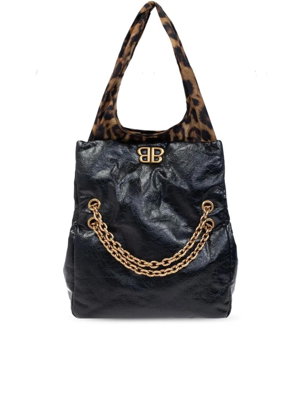 Borsa tote Monaco grande