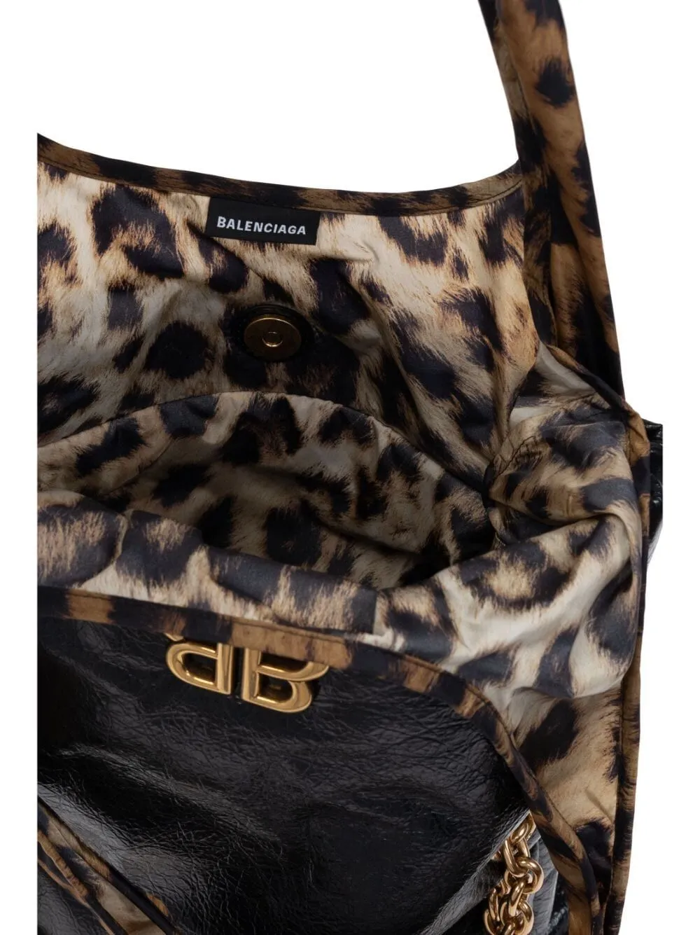 Borsa tote Monaco grande