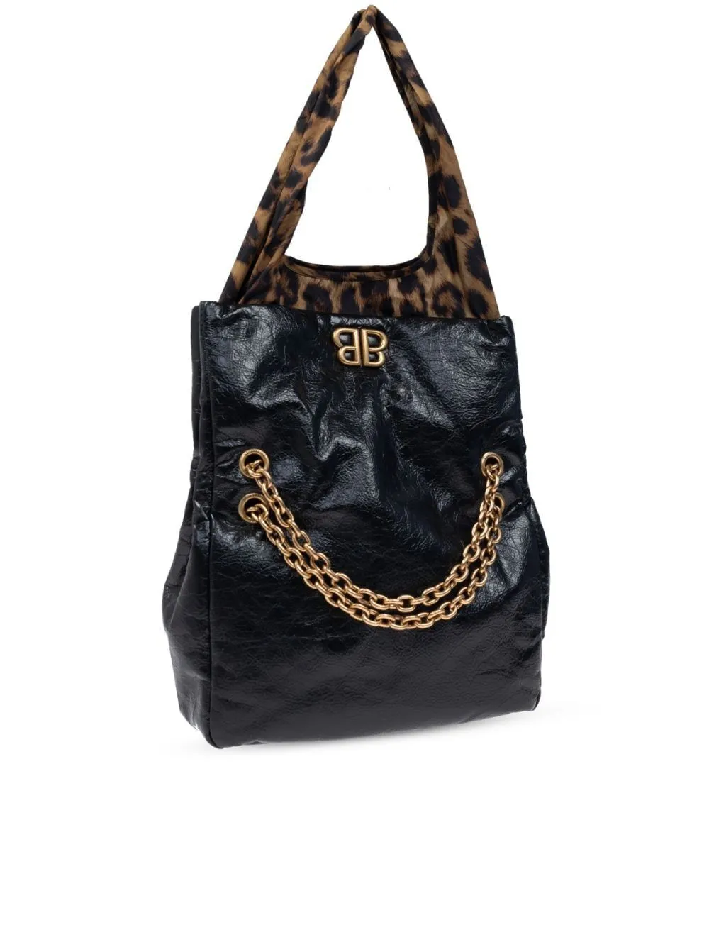 Borsa tote Monaco grande