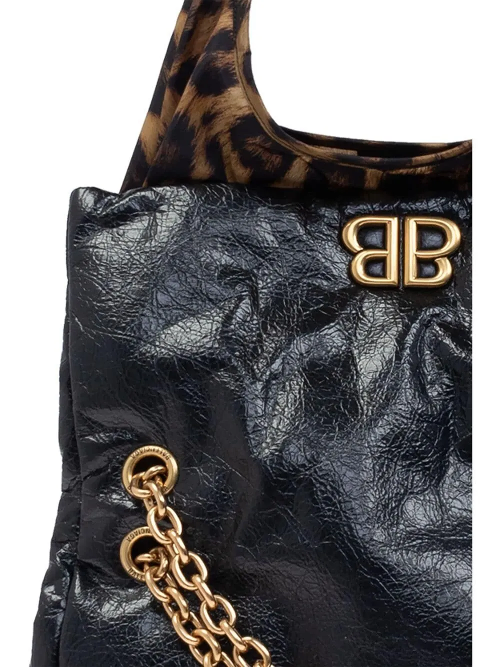 Borsa tote Monaco grande
