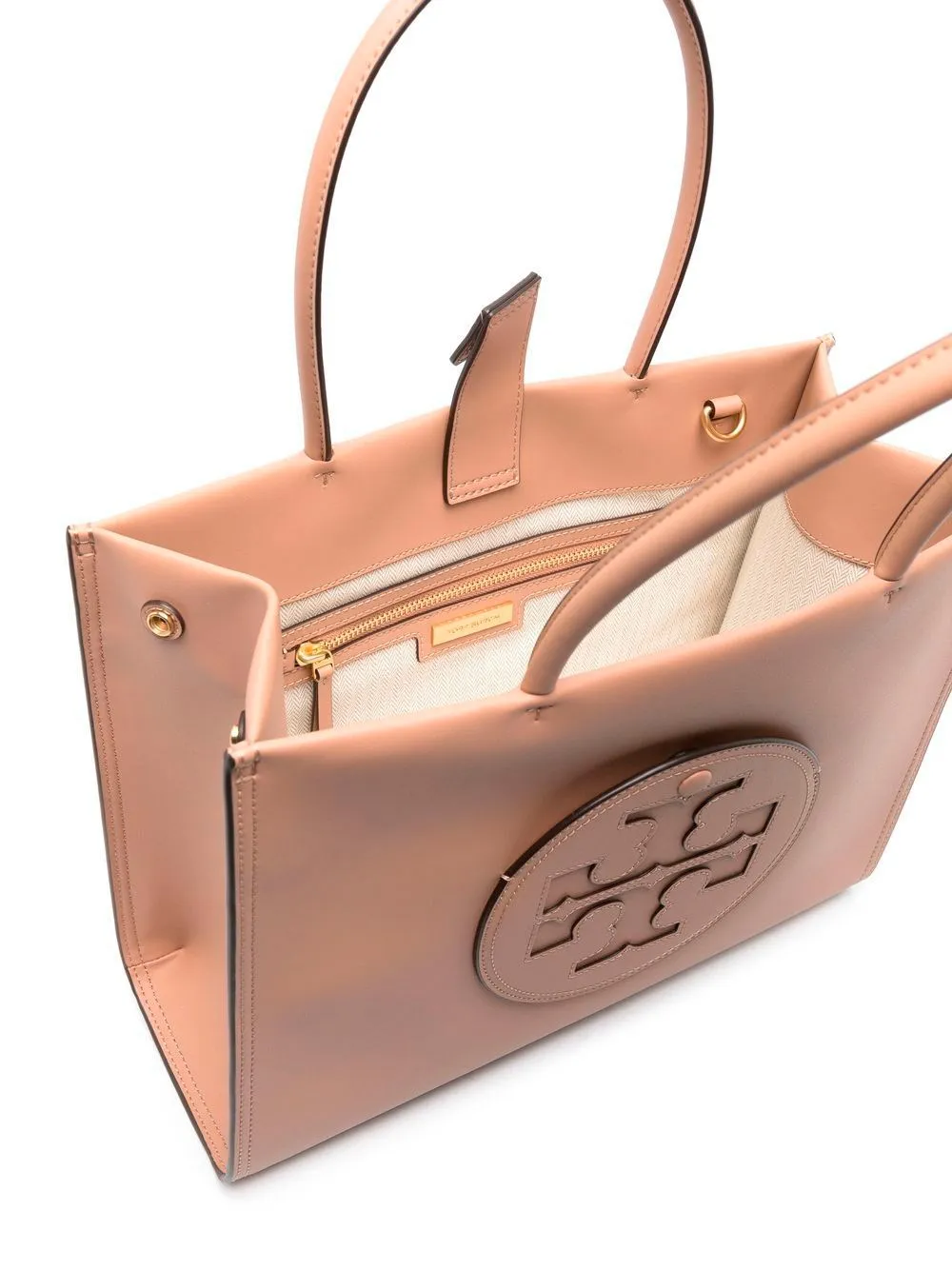 Borsa tote piccola 'Ella Bio'