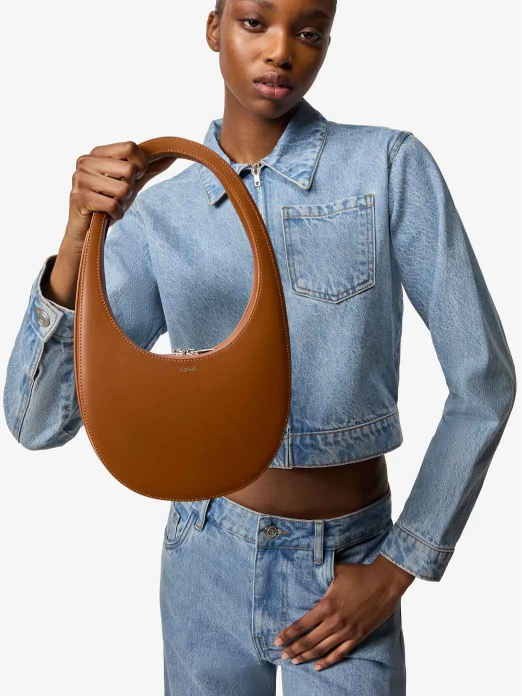 Borsa tote Swipe