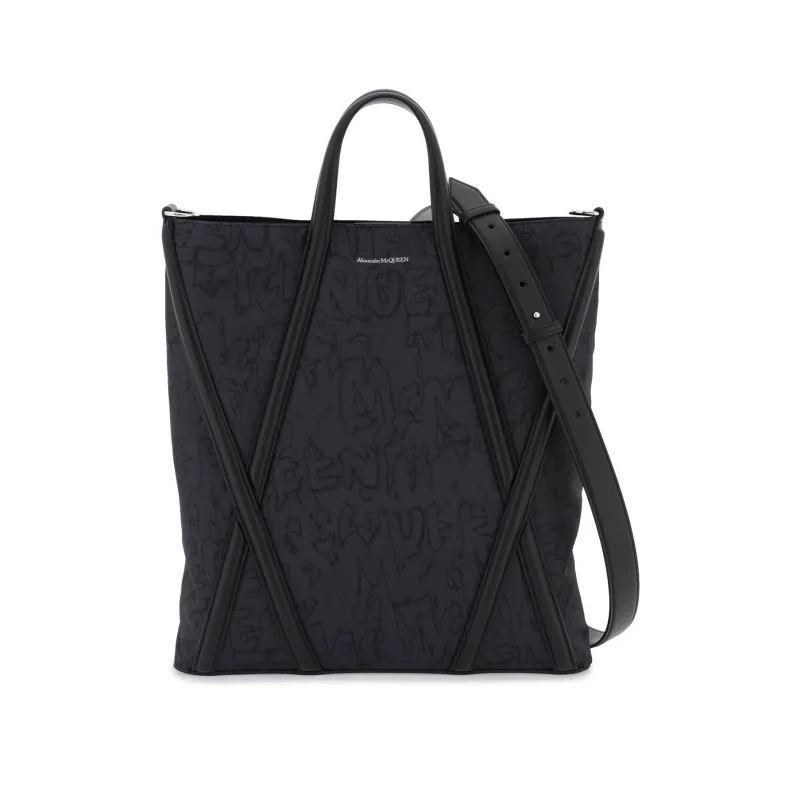 Borsa tote The Harness