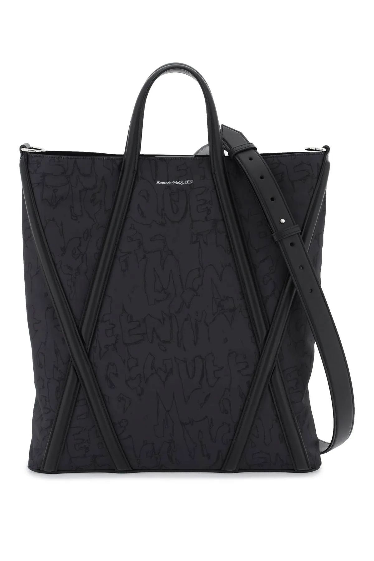 Borsa tote The Harness